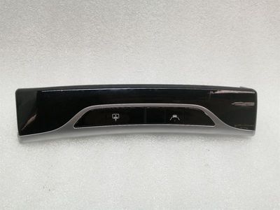 Mercedes S-class W222 roller blind switch A2229057206 RIGHT HANDLE RHD