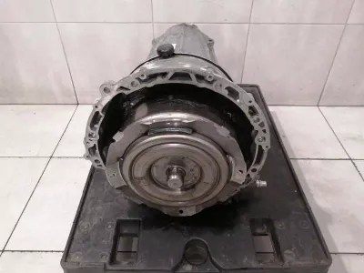 Mercedes S350 W222 Скоростна кутия A2222705505 Автомобилна трансмисия 725.015 Mopf M656