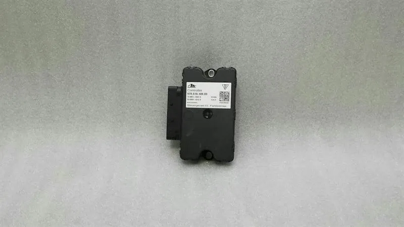 Porsche Panamera 970 Park Brake Module 97061810909 Parking Brake Control Unit PBM