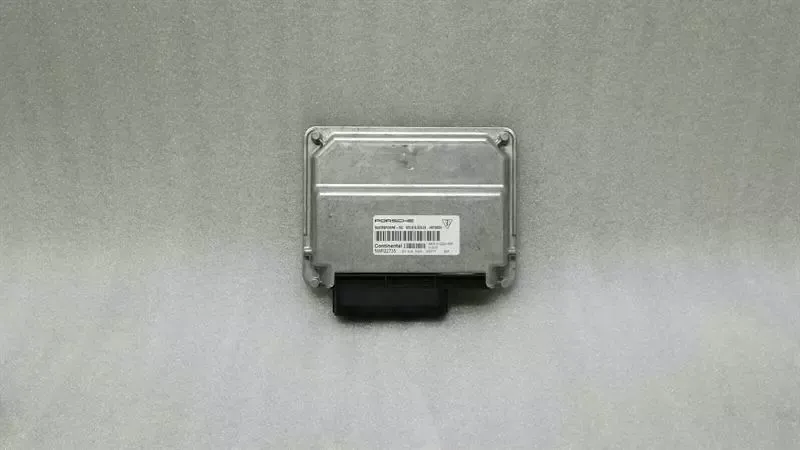 Porsche Panamera 970 Diff Lock Unit 97061830305 Lock Differential Control Unit