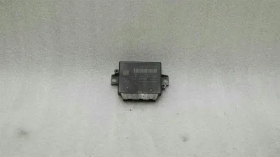 Porsche Panamera 970 PDC module 97061818352 control unit PTS parking aid