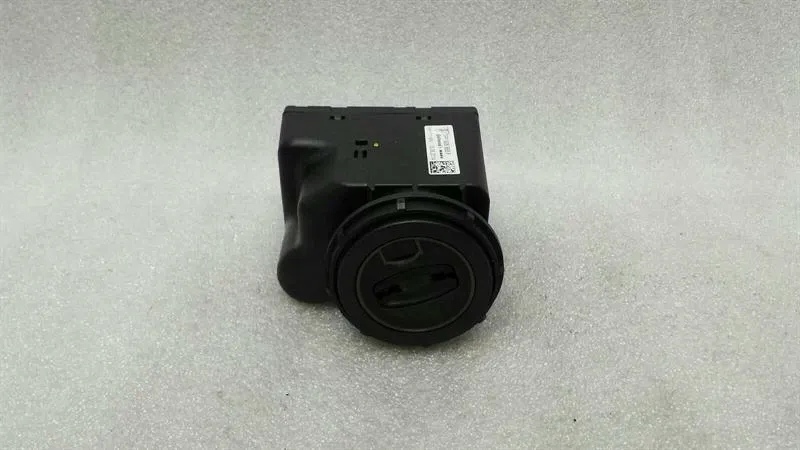 Porsche Cayenne 958 92a ezs Module 7PP905865F Ignition Lock