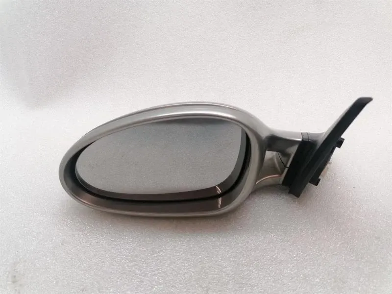 Porsche Boxster 987 Left Door Mirror RHD 5 PIN Right Hand Drive 5 PINS