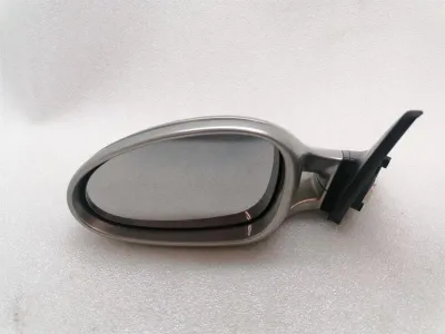 Porsche Boxster 987 Left Door Mirror RHD 5 PIN Right Hand Drive 5 PINS