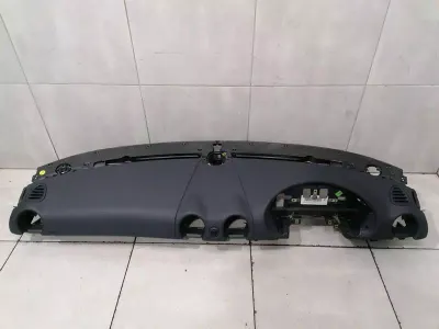 Porsche Boxster 987 Facelift RHD Dashboard 98755210217 Right Hand Drive Blue