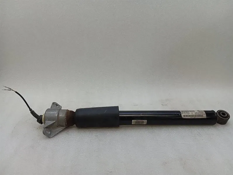 Porsche Macan 95B shock absorber rear 95B513035G shock absorber rear EDC