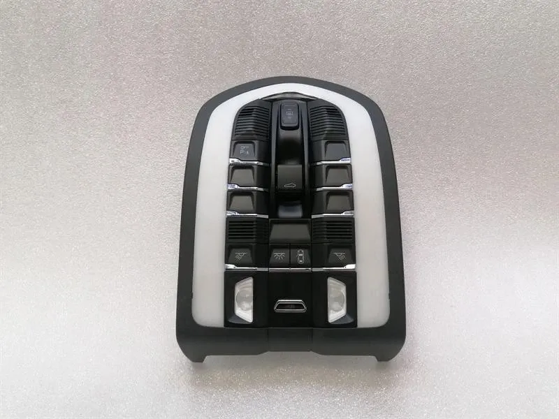 Porsche Macan 95B dome light 7PP959551JC interior light interior light