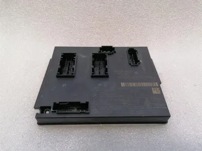 Porsche Macan 95B body control module 7PP907064KN BCM control unit
