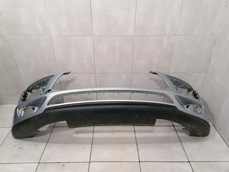 Porsche Macan 95B Front Bumper 95B807221 Front Bumper
