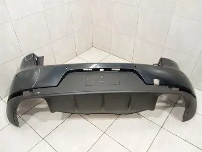 Porsche Macan 95B rear bumper 95B807521 rear bumper