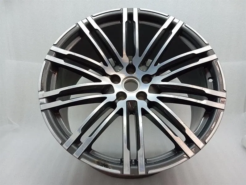 Porsche Macan 95B Alloy Wheel 95B601025BA Alloy Wheel 10Jx21 ET19