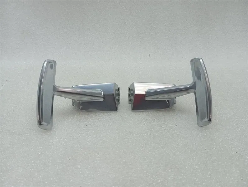 Porsche Macan 95B Paddle Shift 95B927197 Paddle Shifters