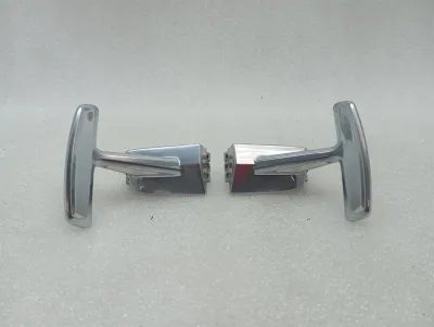 Porsche Macan 95B Paddle Shift 95B927197 Paddle Shifters