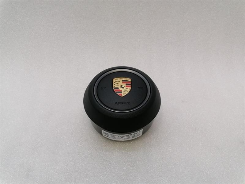 Porsche 992 911 Module 992880201L Steering Wheel Modules
