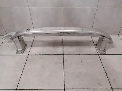 Porsche Panamera 971 Предна греда на бронята 971805241B Носач на предна броня