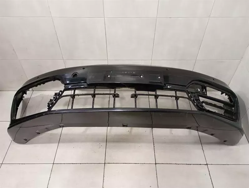 Porsche Panamera 971 Предна броня 971807541C Предна броня GTS
