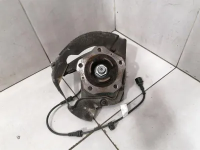 Porsche Cayman 718 Left Front Hub 99134115705 Wheel Bearing Housing Front Left