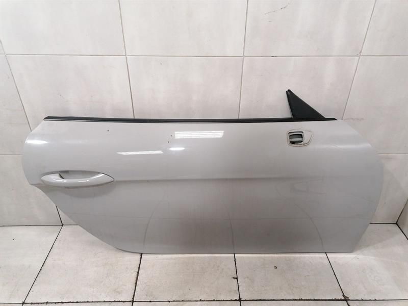 Porsche Cayman 718 right front door 982831052 door front right