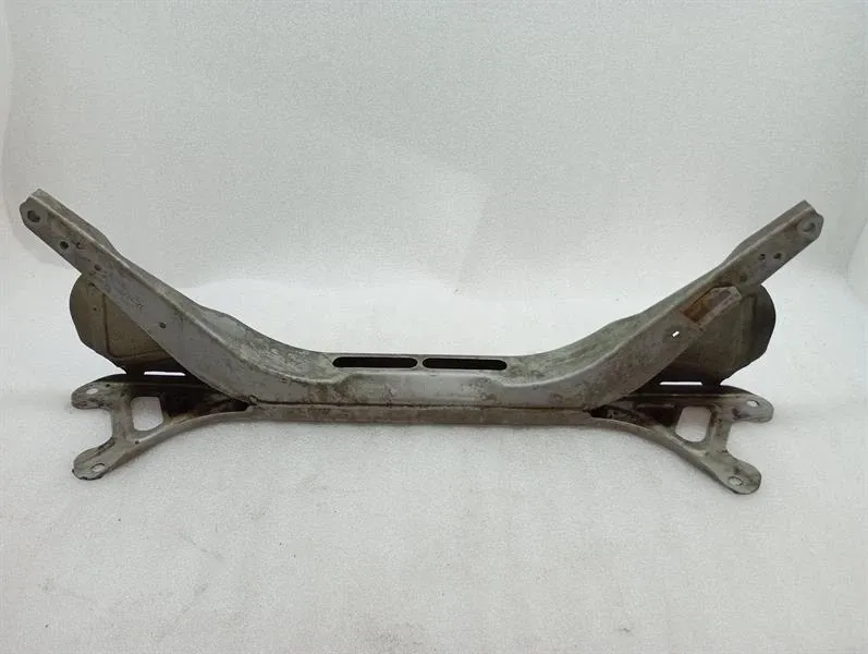 Porsche Cayman 718 subframe rear 982505099C central axle frame rear axle