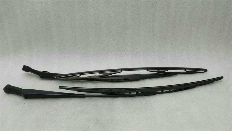 Porsche Boxster 987 wiper arm set 98762802800 windshield wiper set