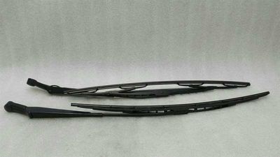 Porsche Boxster 987 wiper arm set 98762802800 windshield wiper set