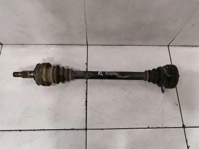 Porsche Cayman 987 ляв заден полуоска 98733202405 полуоска заден ляв