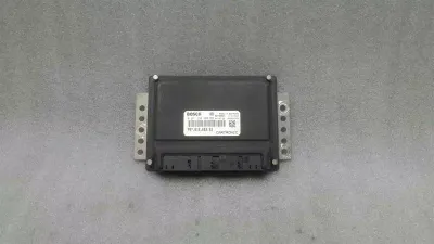 Porsche Boxster 987 997 ECU на двигателя 99761860302 Блок за управление на двигателя