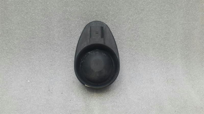 Porsche Boxster 987 Alarm ECU 1J0951605 Siren Alarm Horn Alarm System