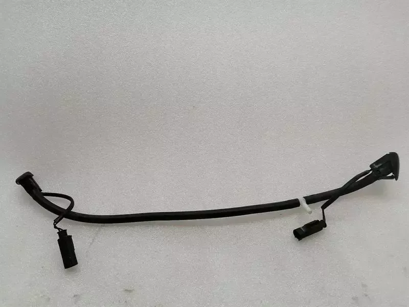 Porsche Boxster 987 Washer Fluid Pipes 99762607709 Water Pipe Hose