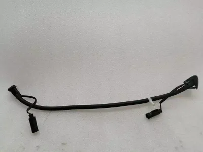 Porsche Boxster 987 Washer Fluid Pipes 99762607709 Water Pipe Hose