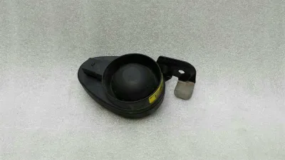 Porsche Boxster 987 Аларма ECU 1J0951605 Сирена Аларма Клаксон Алармена система.
