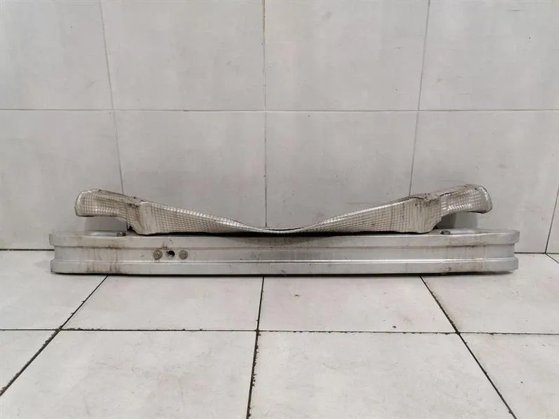 Porsche Boxster 986 Rear Bumper Beam 98650502100 Bumper Support Rear