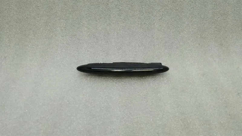 Mercedes C Class W204 PDC Screen A1715420123 PTS Screen Parking Aid
