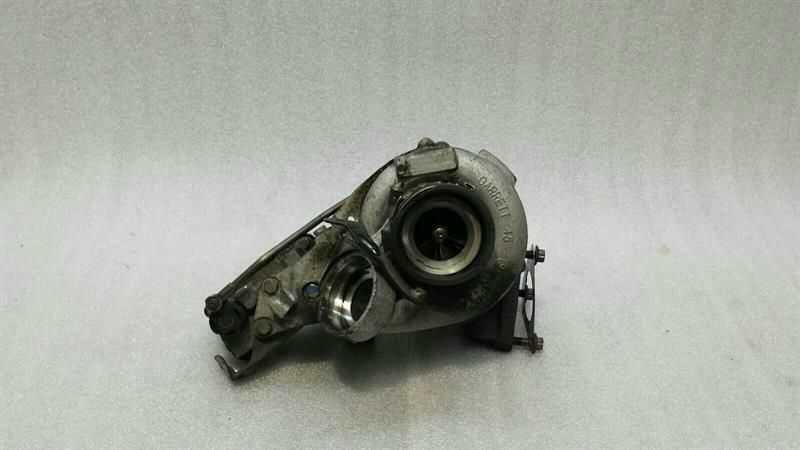 Mercedes C Class W204 Turbo Charger A6460901080 Turbocharger OM646