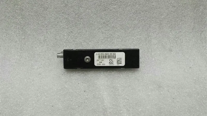 Mercedes C Class W204 Aerial / Antenna A2048200089 Antenna
