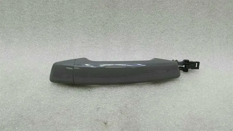 Audi RS3 8V front left door handle 8V0837205A door handle front left