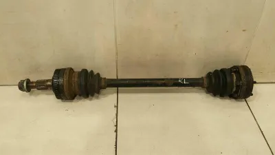 Porsche Boxster 986 Left Rear Drive Shaft 98633202413 Drive Shaft Rear Left