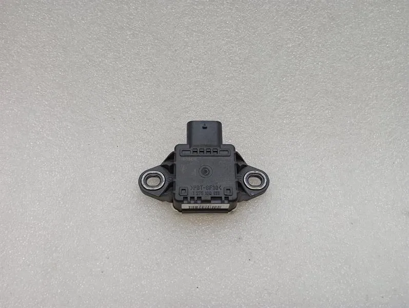 Porsche Boxster 718 991 Yaw Rate Sensor 99160614503 Rotary Rate Sensor