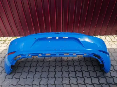 Porsche Boxster 718 задна броня 982807421 задна броня