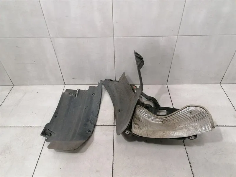 Porsche Boxster 718 holder bracket 982807148 right holder carrier