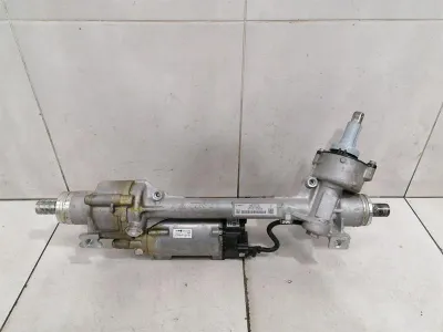 Porsche Boxster 718 Power Steering Rack 99134700666 RHD RIGHT HAND DRIVE