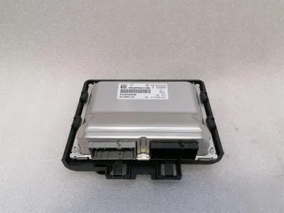Porsche Boxster 718 Electronic Module 99161827209 Gearbox Control Unit