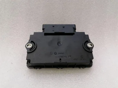Porsche Cayman 718 електронен модул 99161814505 контролен блок ръчна спирачка PBM
