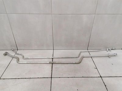 Porsche Boxster 718 A/C тръба 99157309202 Климатична линия Комплект климатик