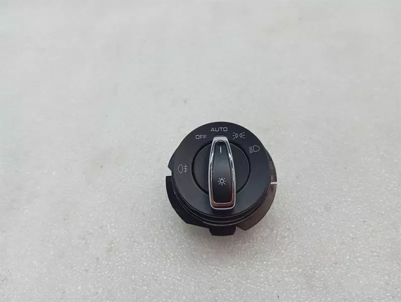 Ключ за осветление Porsche Cayman 718 97061353309 Ключ за осветление