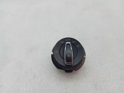 Ключ за осветление Porsche Cayman 718 97061353309 Ключ за осветление