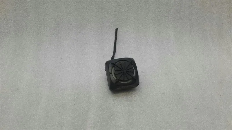 Mercedes E Class W212 alarm ECU A0038207726 siren alarm horn alarm system