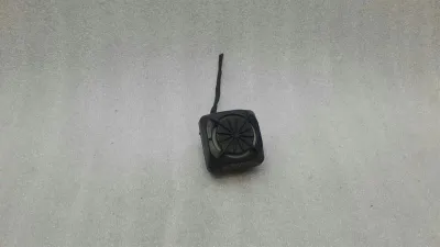 Mercedes E Class W212 аларма ECU A0038207726 сирена аларма клаксон алармена система