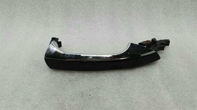 Mercedes E Class W212 Right Door Handle A2047601470 Door Handle Right Keyless Go