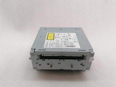 Mercedes C Class W205 CD player A2059007821 audio system controller NGT5 command